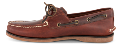 Timberland Classic Boat Shoe Brun TB0250772141