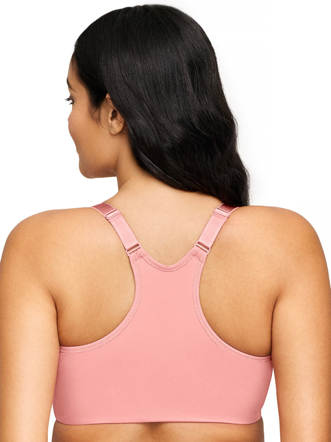 Soutien-gorge Wonderwire agrafé devant