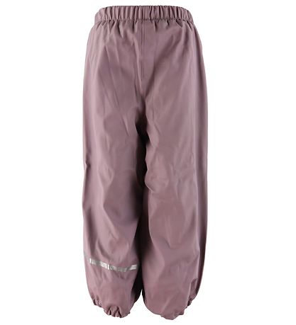 CeLaVi Regenkleidung m. Fleece - Recycling- PU - Mondlandschaf
