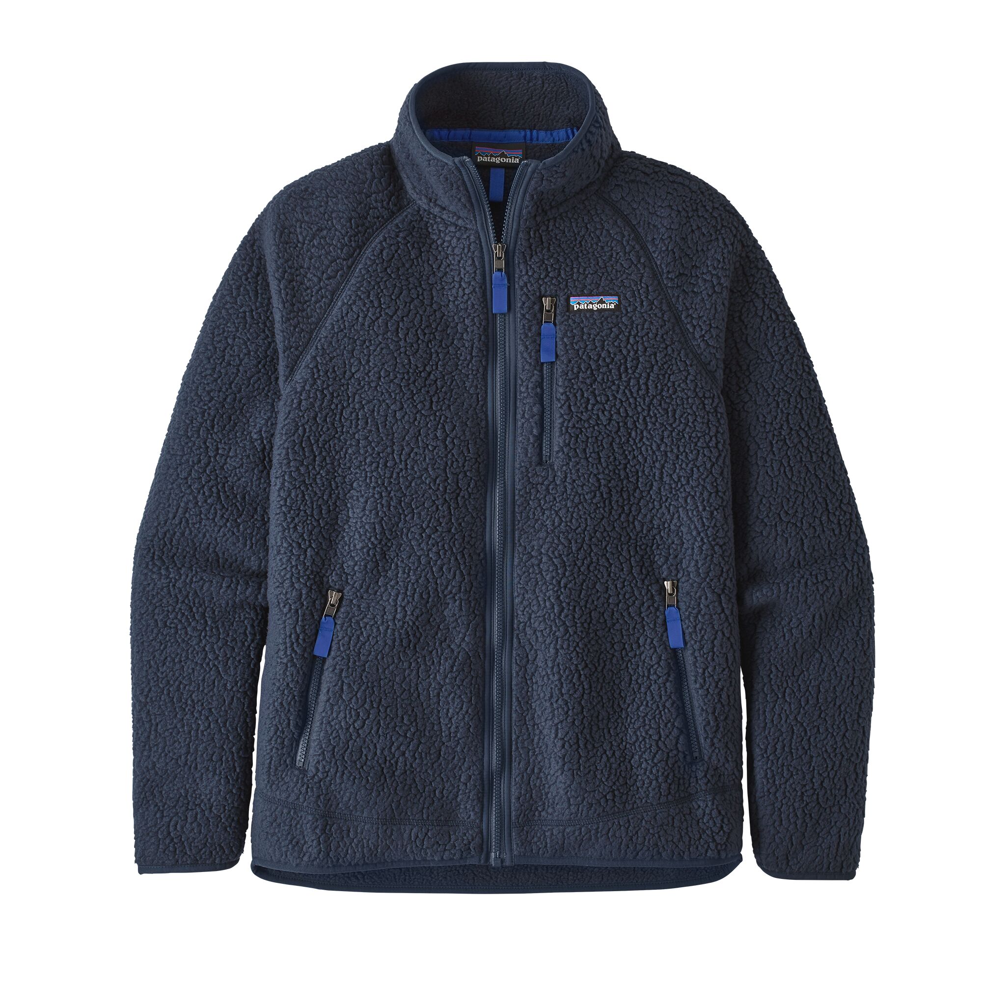 Patagonia Retro Pile, M's<br>Herlig retro fleece-jakke- garantert til å holde deg varm!