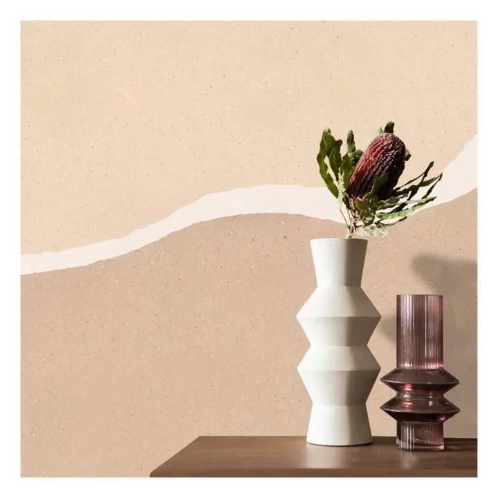 Edito Papier peint Duo - 2 lès | Beige