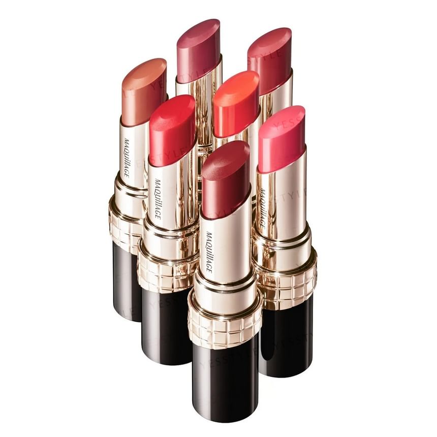 Shiseido - Maquillage Dramatic Essence Rouge