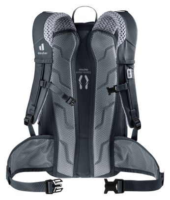Sac de Randonnée Deuter Bike I 16 Noir
