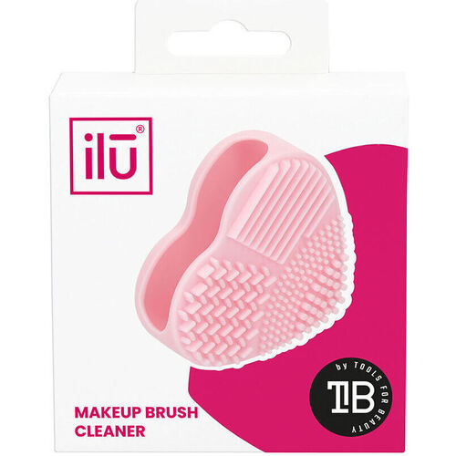 Ilū - Brush Cleaner pink