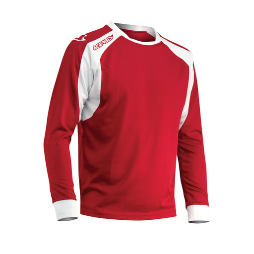 Camiseta de manga comprida Acerbis Atlantis