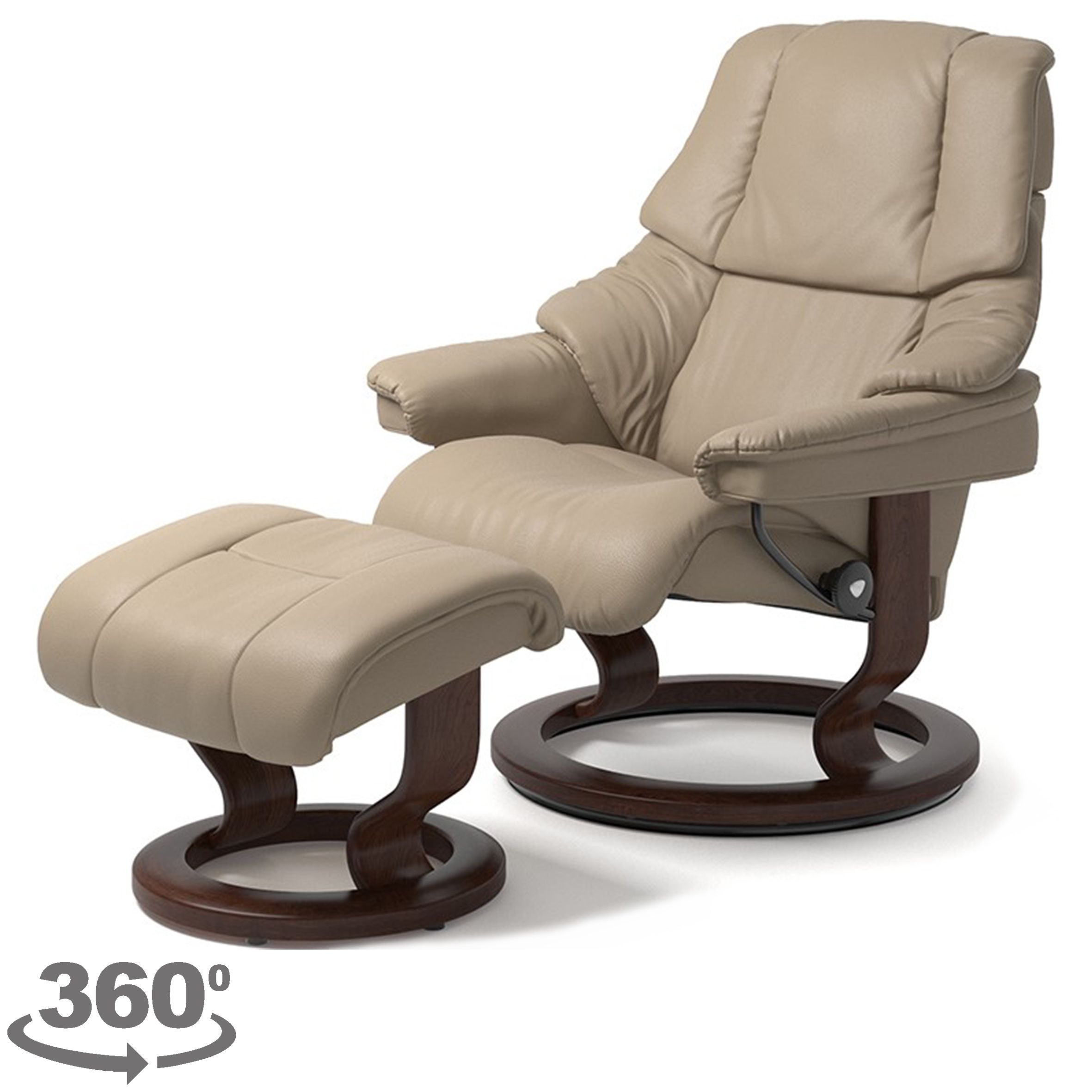Relaxfauteuil Reno Classic  | Stressless