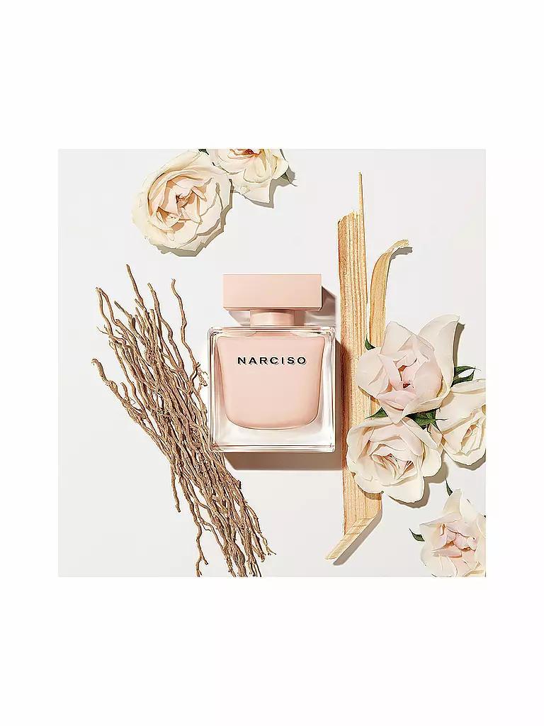 NARCISO RODRIGUEZ Narciso Poudree Eau de Parfum Spray 90ml keine Farbe