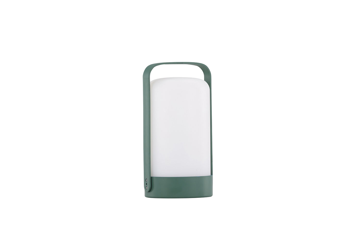 Buitenlamp Seren Ø12 cm groen