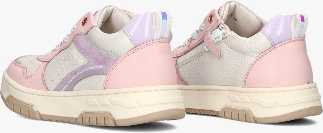 TON & TON witte ton & ton lage sneakers mikaela