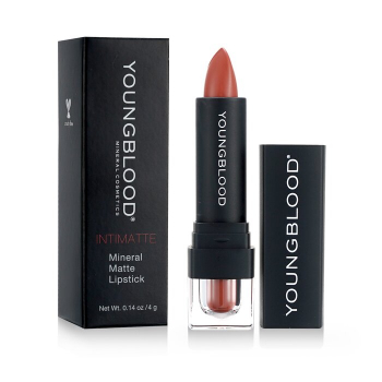Youngblood Intimatte Mineral Matte Lipstick