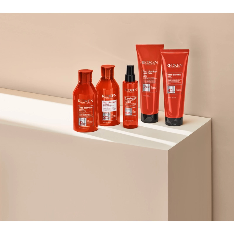 Redken Frizz Dismiss Rebel Tame Cream 250 ml