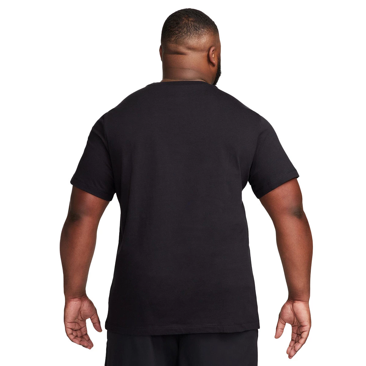 T-Shirt Nike Vintage