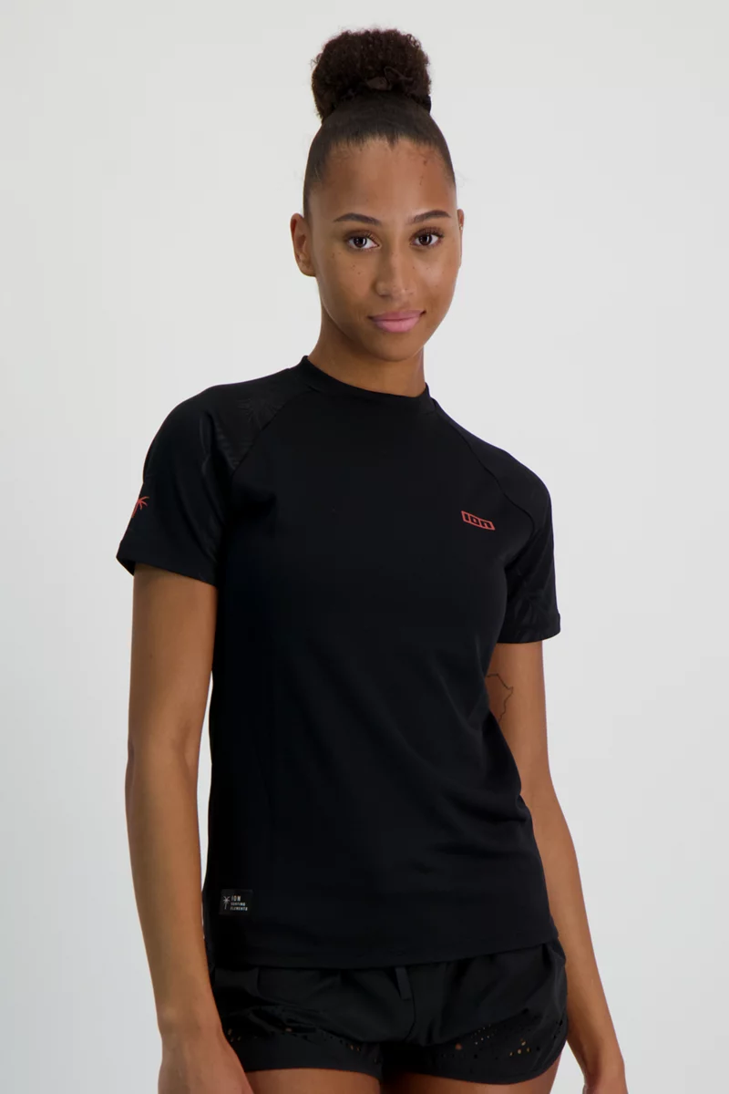 ION Wetshirt Damen Lycra Shirt
