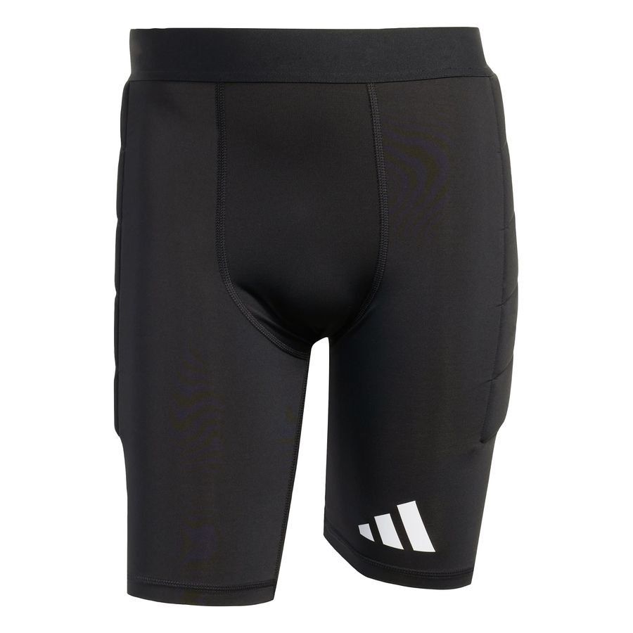 Adidas Collant court de gardien de but matelassé Squadra 25