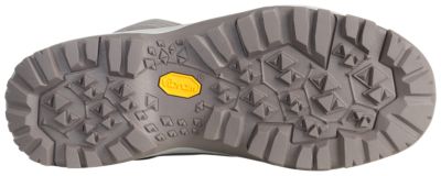 KilimanjaroSnowgrip TX TH - grau