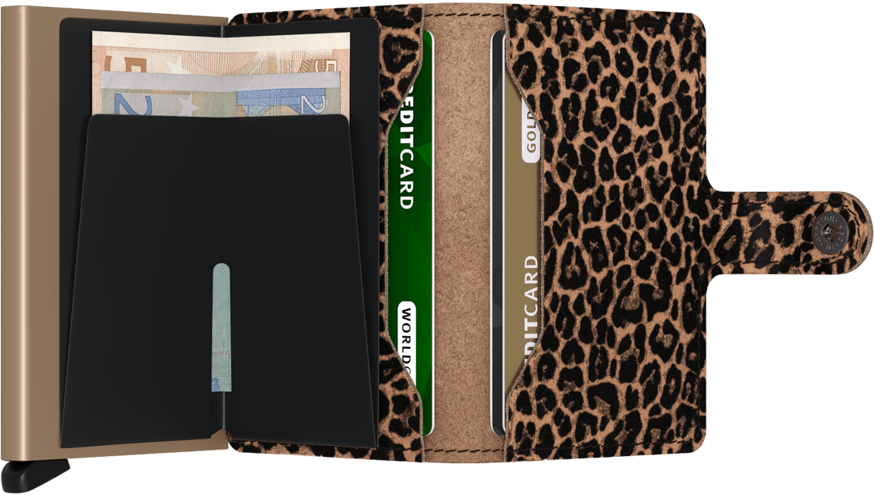 Miniwallet leo