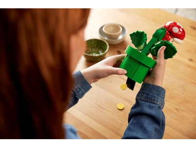 LEGO Piranha Plant (71426)