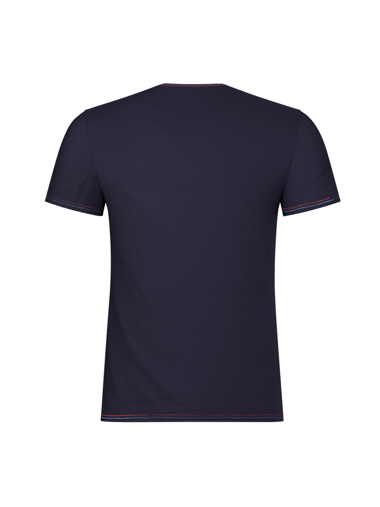 Tee-shirt col V homme Fait en France