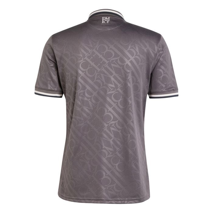 Adidas Real Madrid 3e Shirt Heren