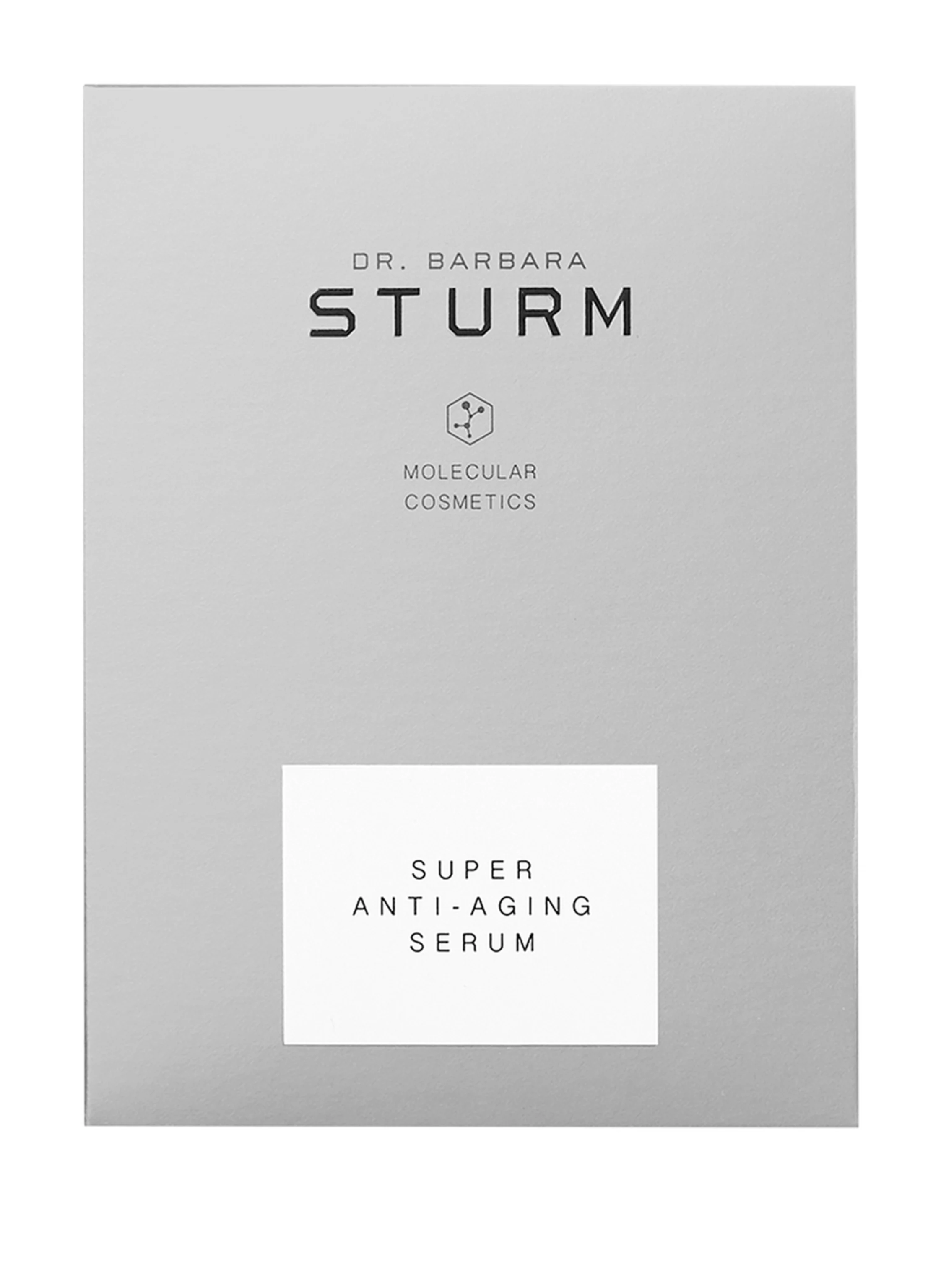 DR. BARBARA STURM SUPER ANTI-AGING SERUM