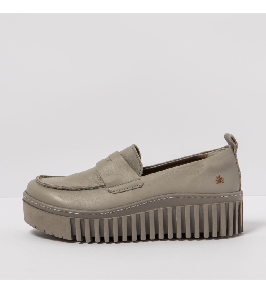 Mocassins Art Leather 1530 Brighton bege
