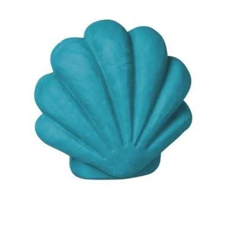 BRUNNEN Radiergummi Mermaid Muschel, sortiert