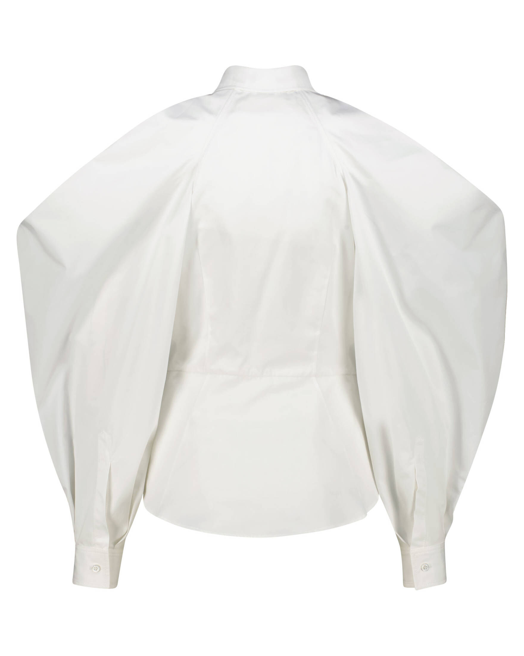 Alexander McQueen| Damen Hemdbluse