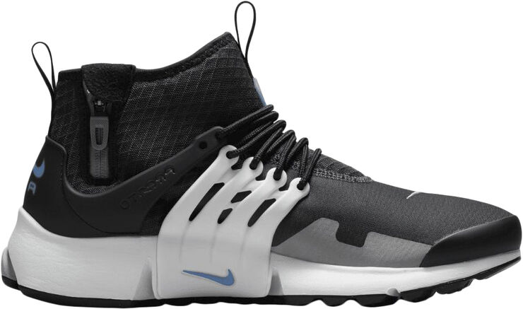 Nike air presto mid utility Blue
