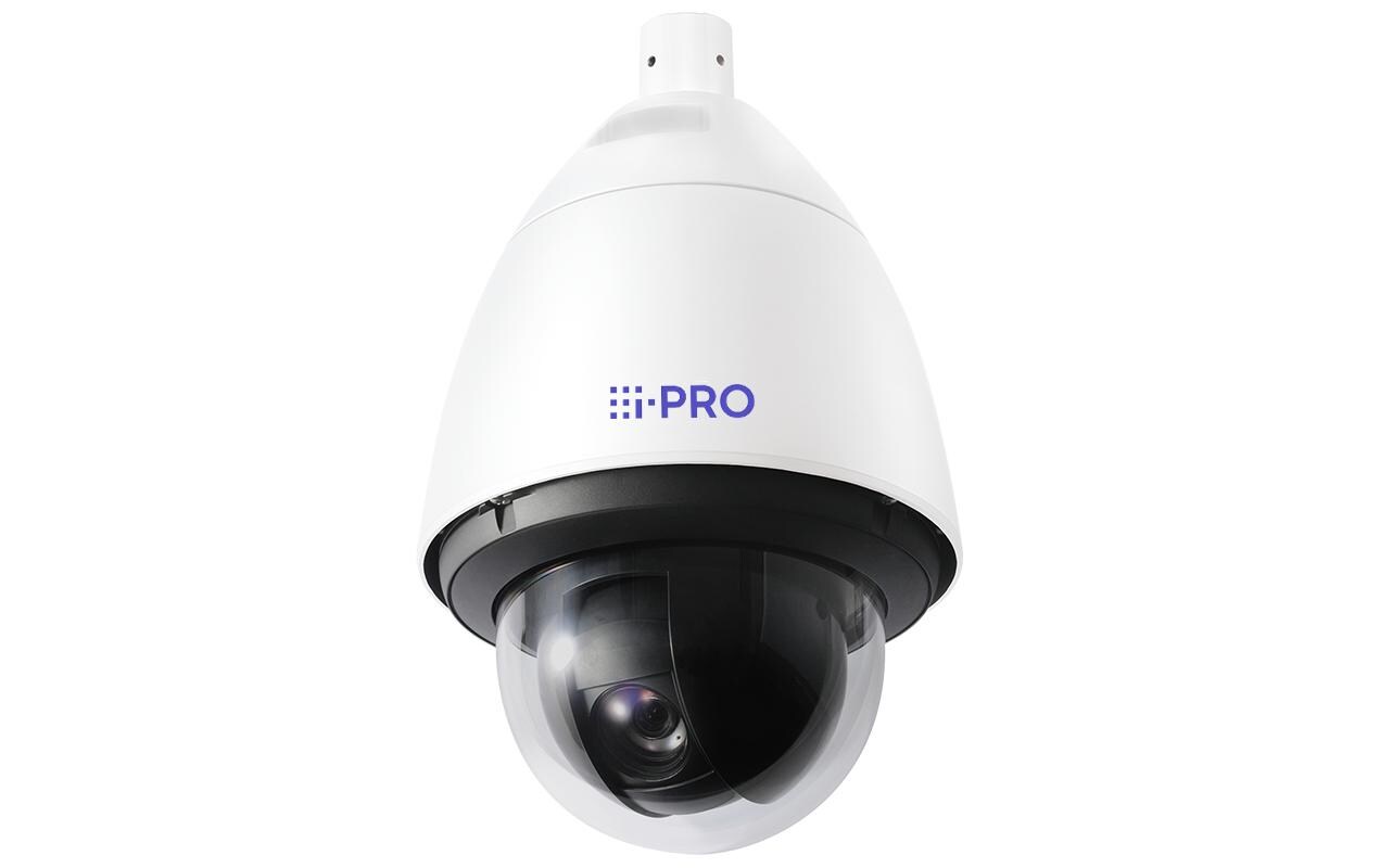 Netzwerkkamera WV-S65340-Z2K<br>2MP (1080p) 21x PTZ-Netzwerkkamera für den Aussenbereich
