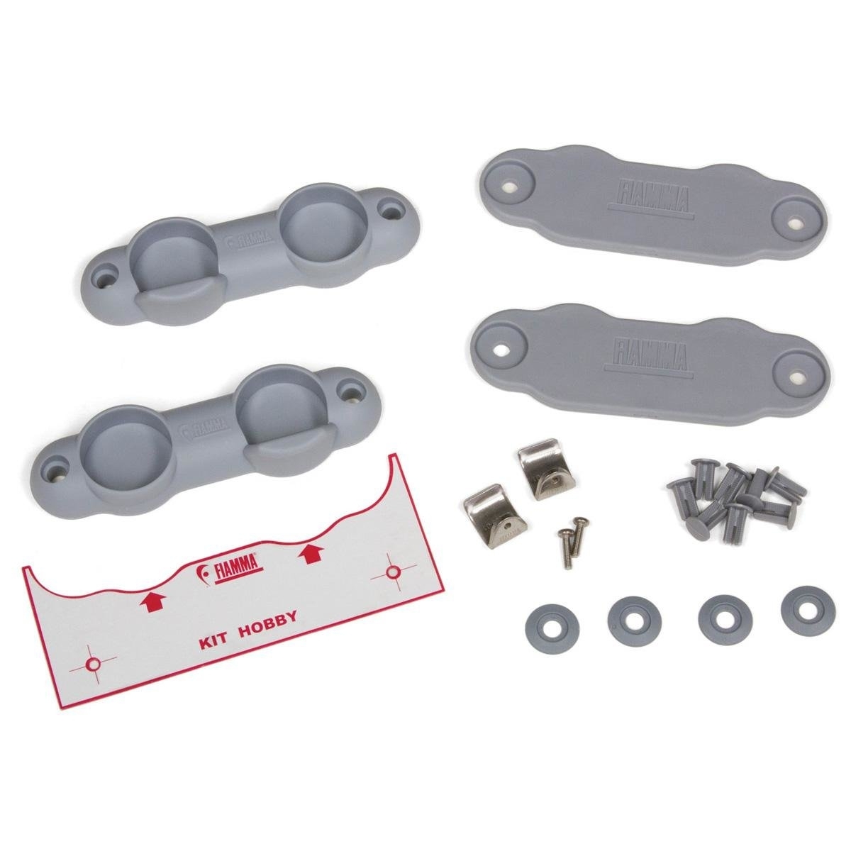 Kit Hobby Caravanstore