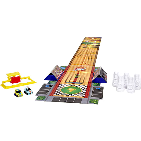 Little tikes 3-i-1 Rollin’bowlin’racin’