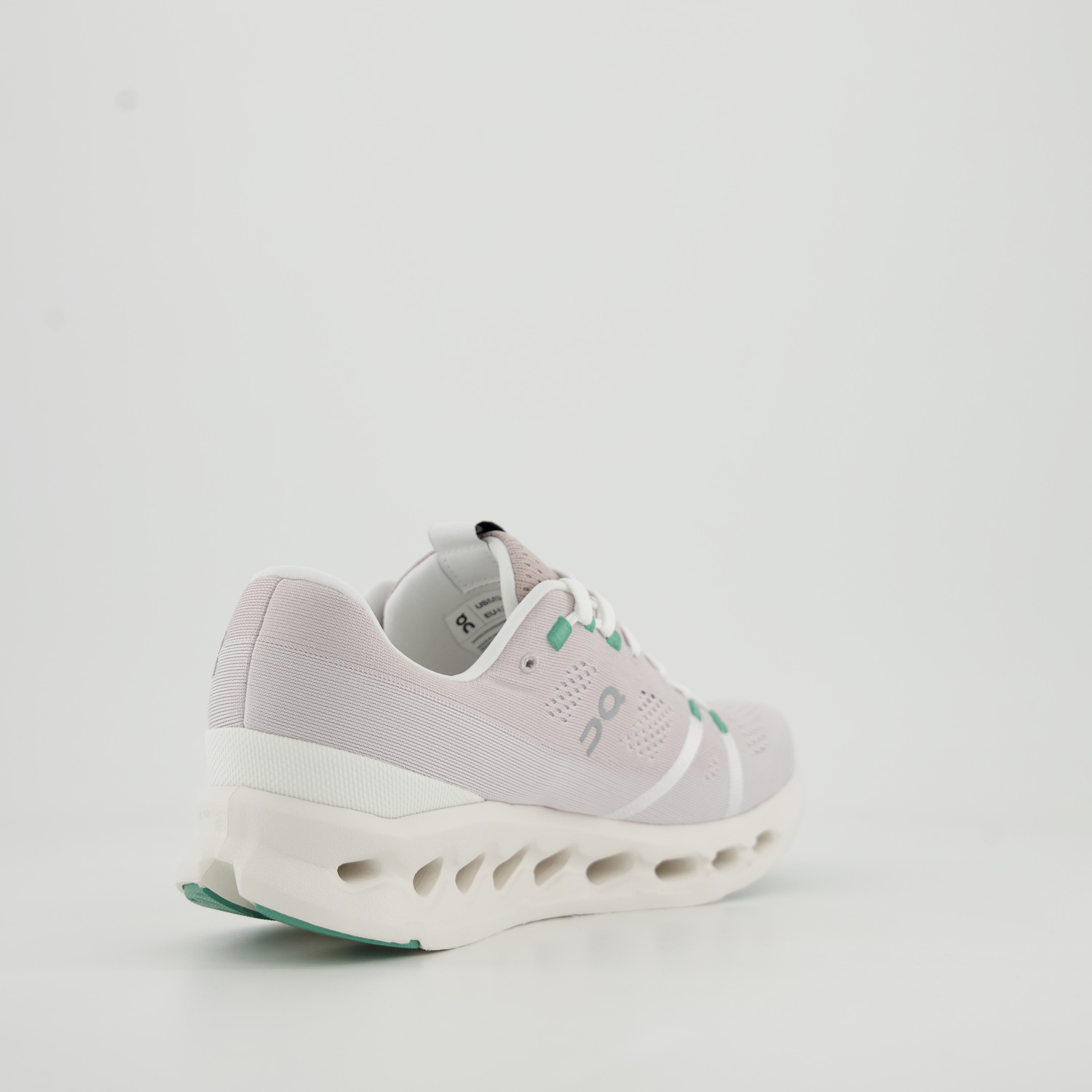 ON CLOUDSURFER