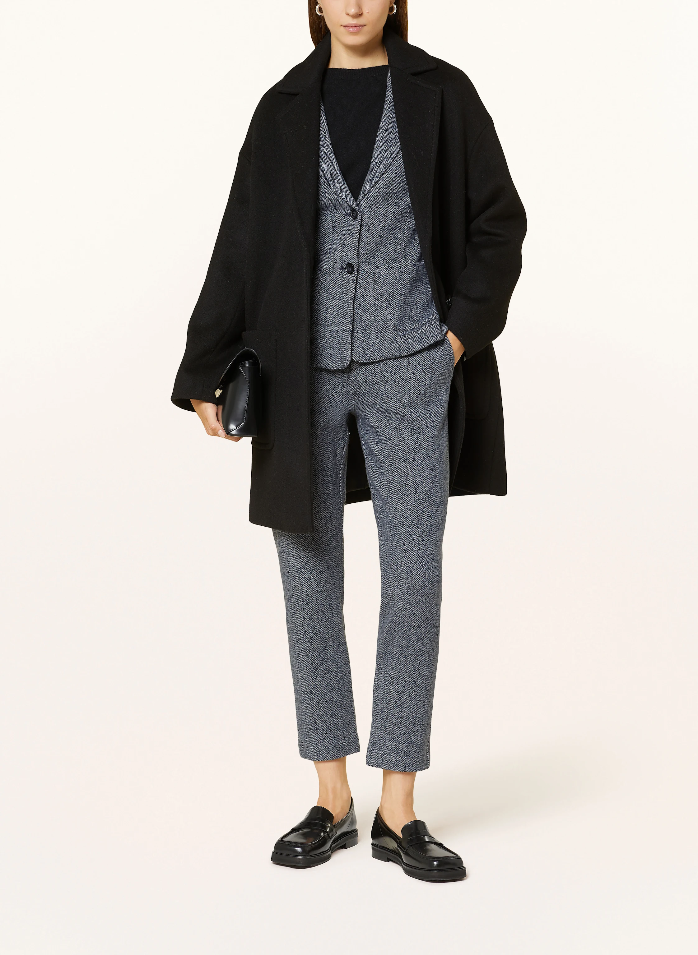 Marc O'Polo Jerseyhose