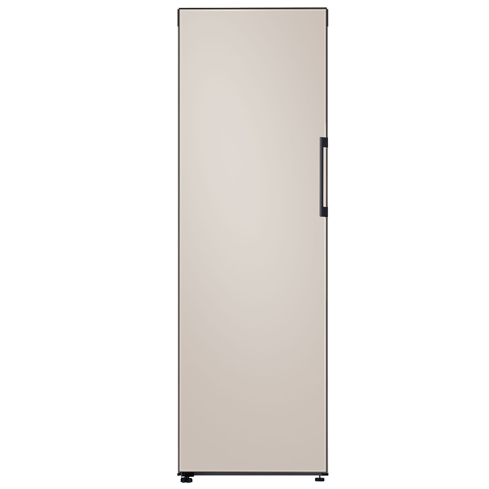 SAMSUNG Gefrierschrank RZ32A748539/EG - satin beige - F