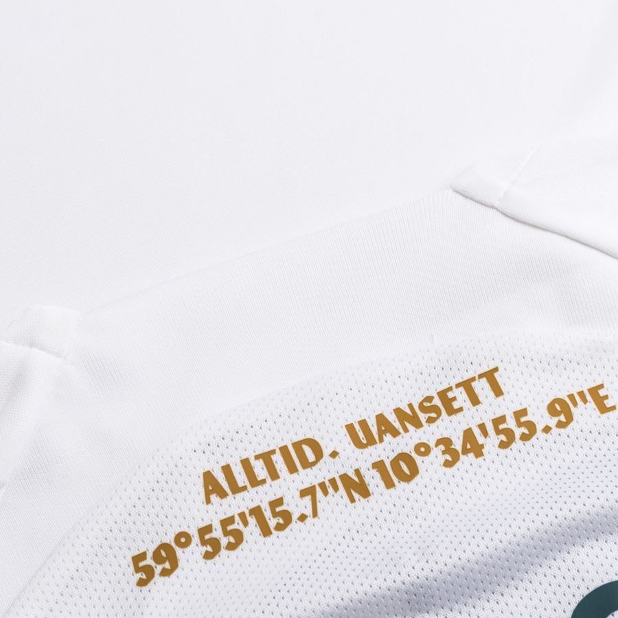 Stabæk Maillot Extérieur Toppserien 2023 Femme