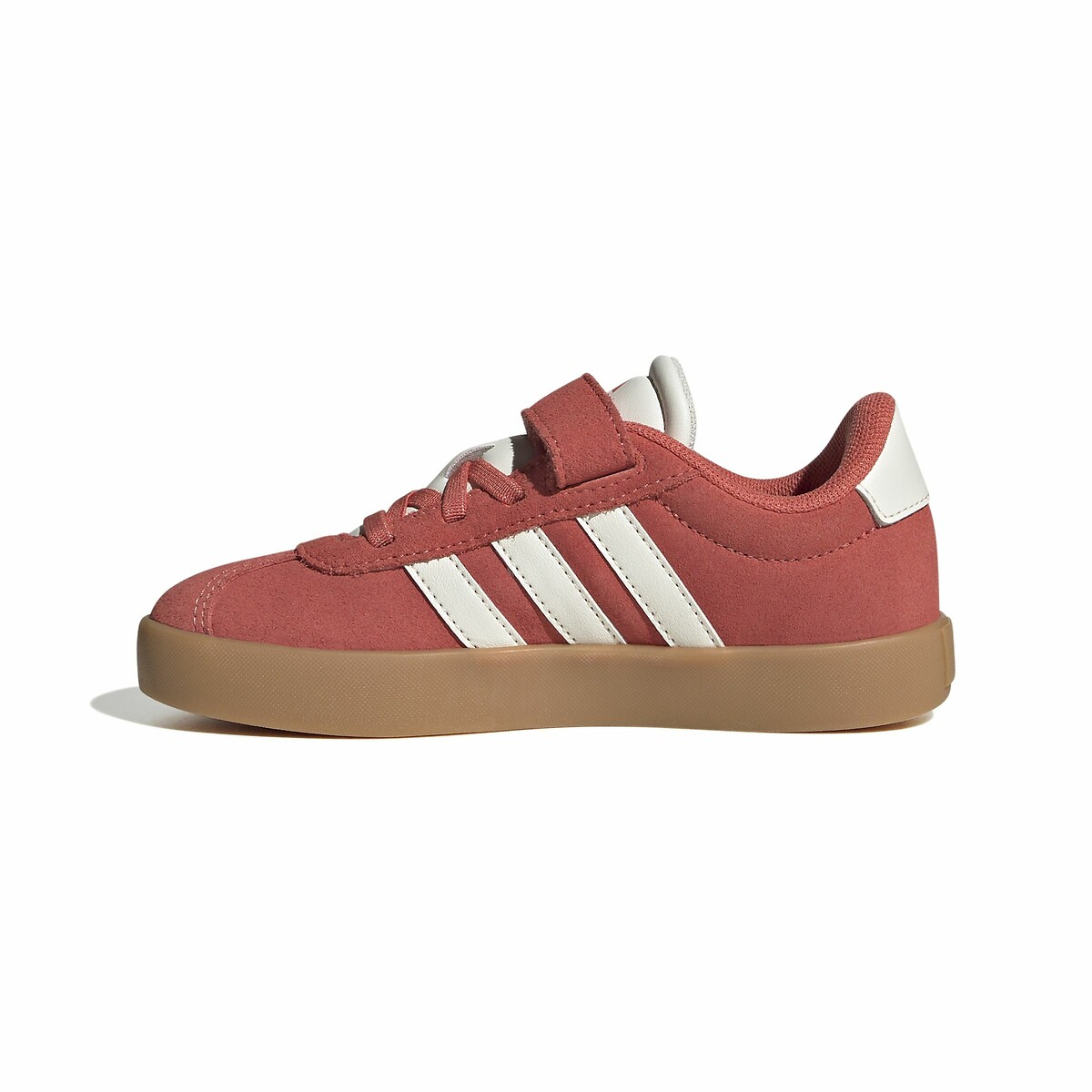 ADIDAS SPORTSWEAR<br>Tênis em couro VL Court 3.0