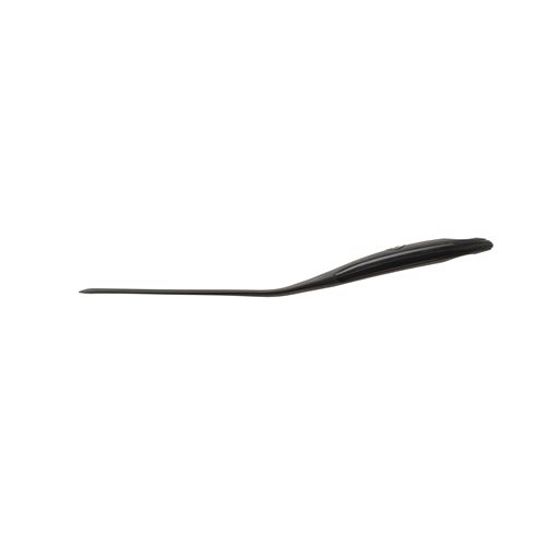 Kochblume Step-Palet, Antracit, 29 cm