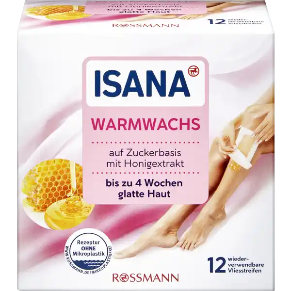 Warmwachs