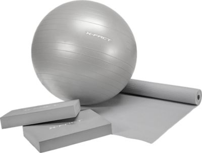 X FactStability Set - grau