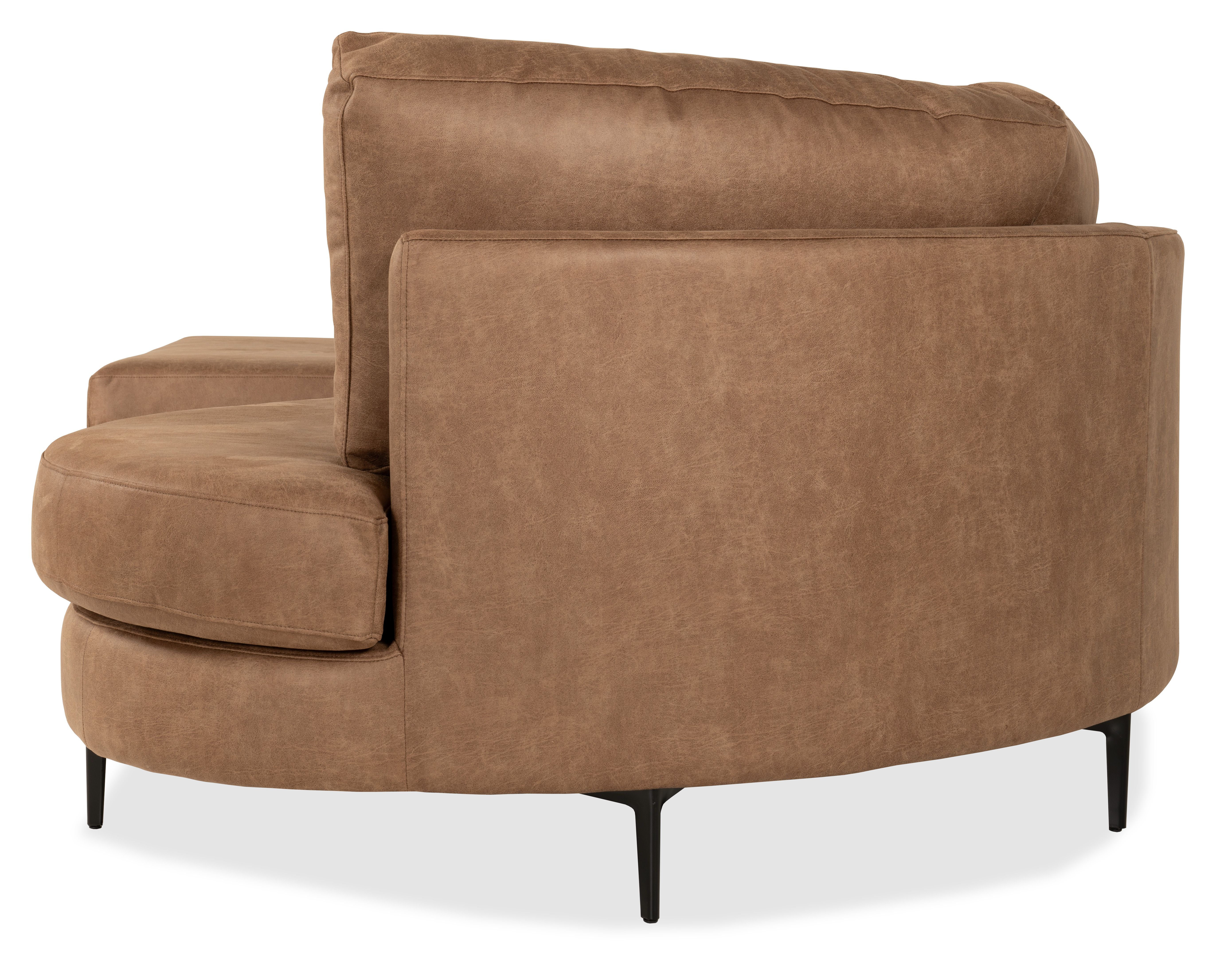 Loungebank Symphony