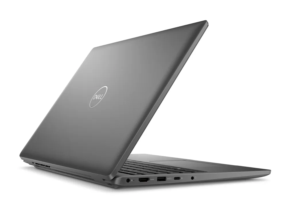 Dell Latitude 3550 (version 2024) - Intel Core i7 - 1355U / op til 5 GHz - Win 11 Pro - Intel Iris Xe Graphics - 16 GB RAM - 512 GB SSD NVMe, QLC, Class 25 - 15.6