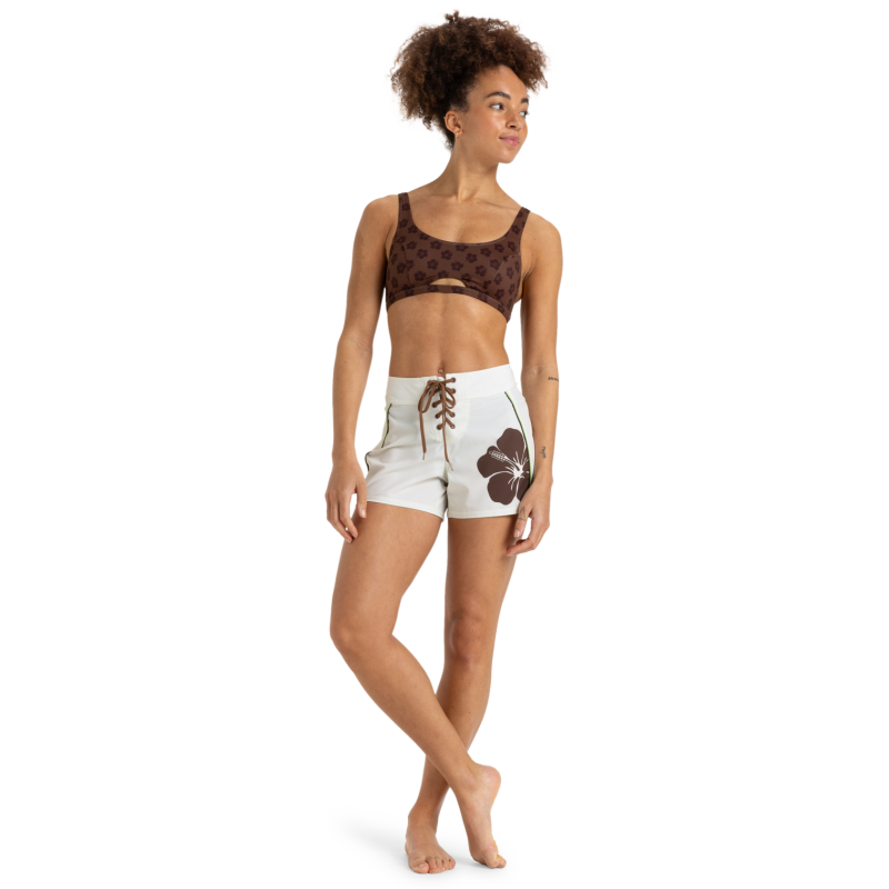 Pro Lace - Boardshort femme