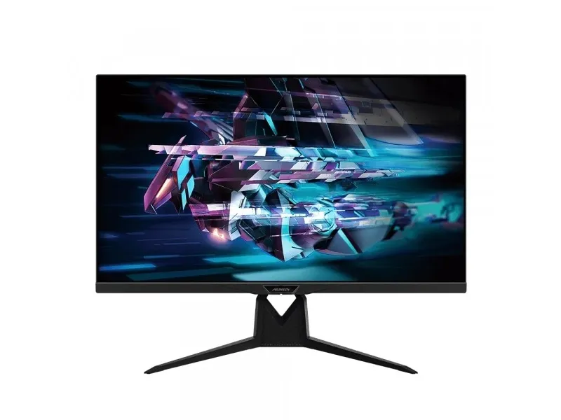 [OUTLET] - Gigabyte M32U - LED-skærm - 31.5