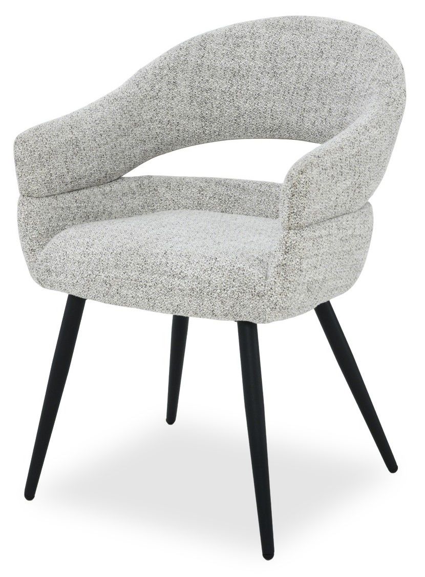 Eetkamerstoel Bisque Oasis Megan B58 x D62 x H85 cm