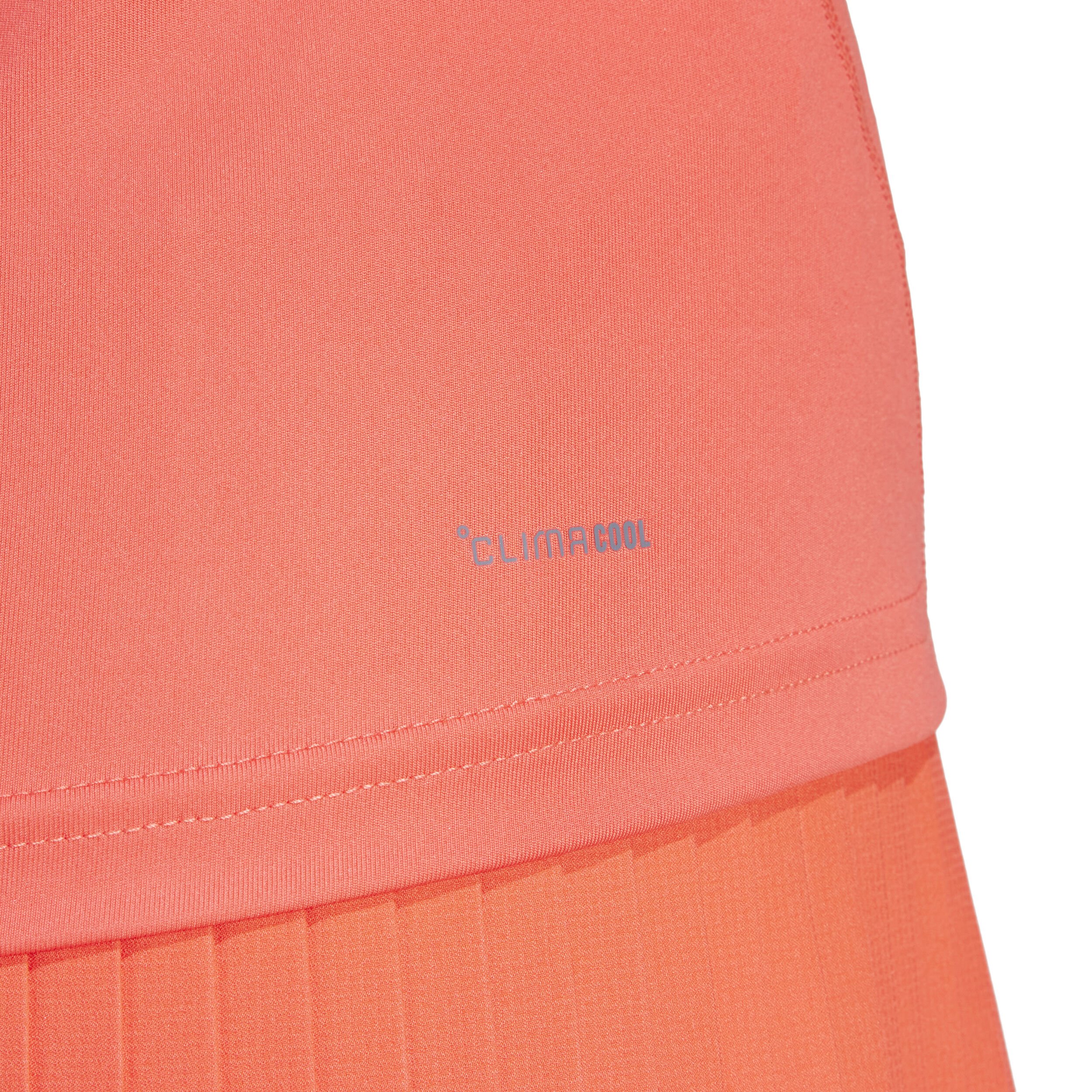 adidas Club Débardeur Tank Top Femmes - Rouge