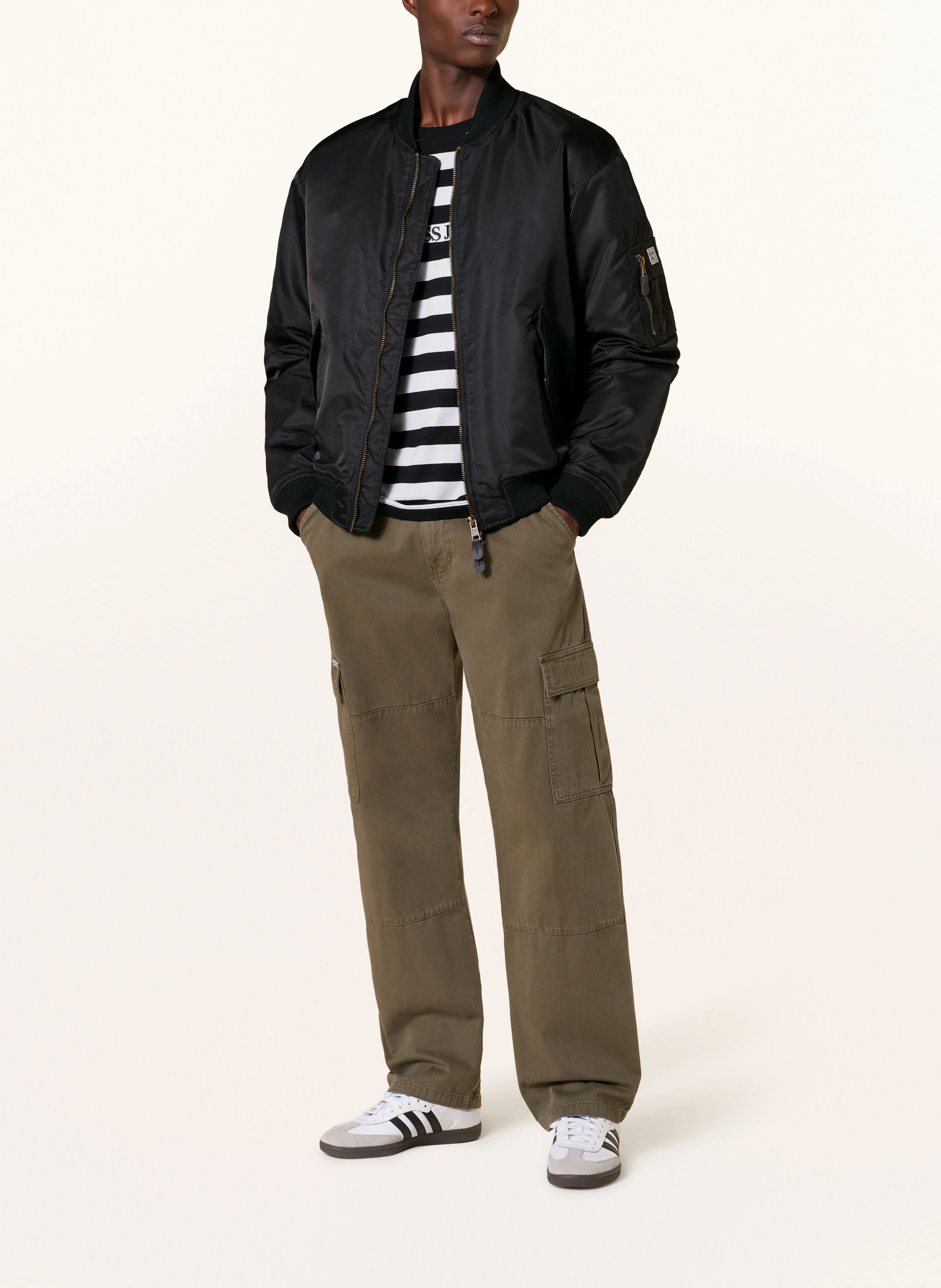 GUESS JEANS Blouson