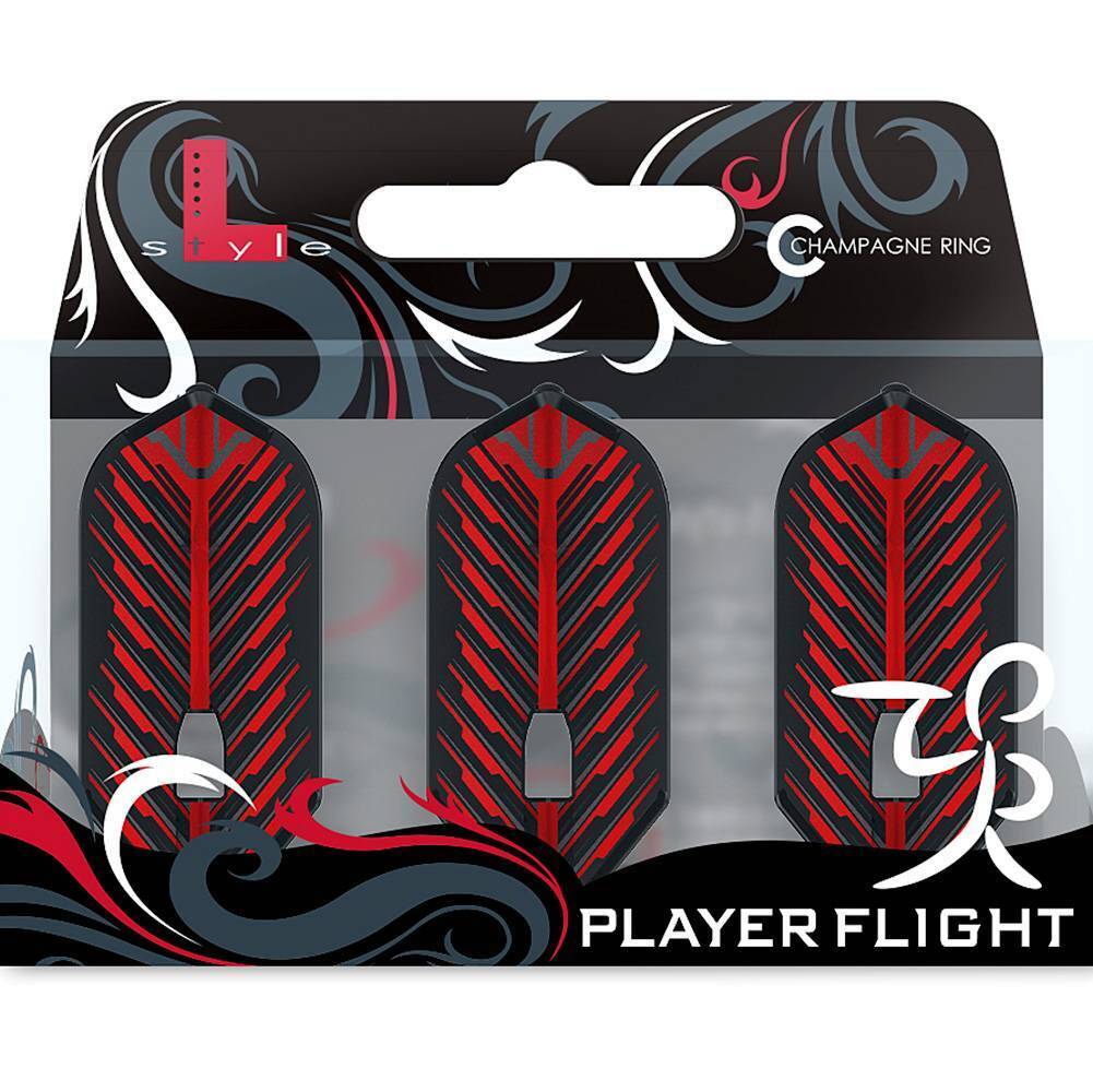 L-Style - Champagne Flight PRO - Alex Reyes - Slim