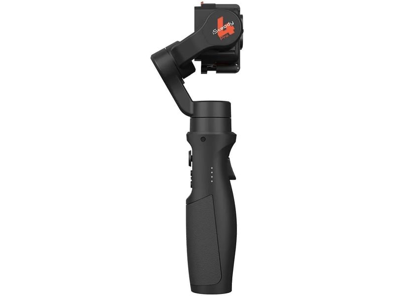 Hohem Gimbal iSteady Pro4 Gimbal für die GoPro Kamera