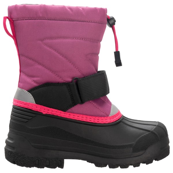 Trollkids - Kid's Telemark Winter Boots Pro - Chaussures d'hiver