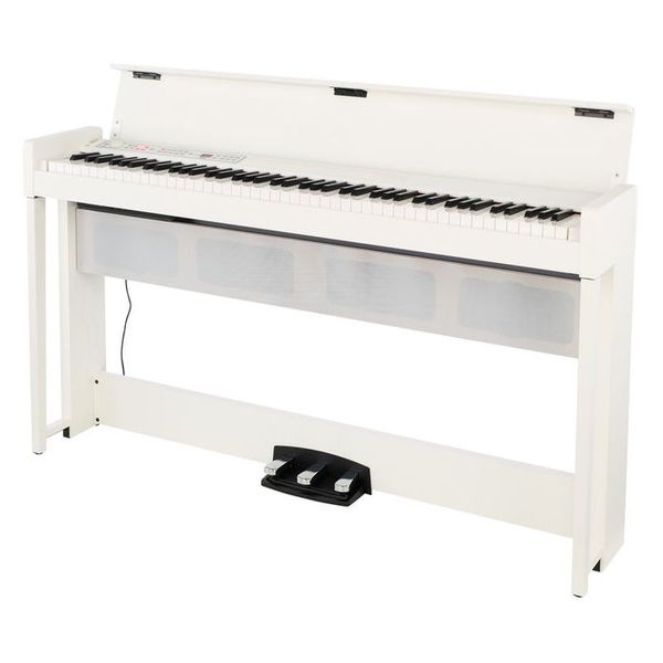 Korg C1 Air WH Set